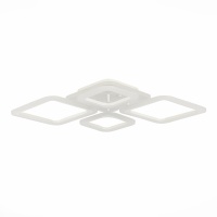 Накладная люстра Evoluce SLE500152-04RGB