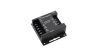 SWG Standard Усилитель RGB,24А,Черный, AMP-RGB-24A-BL