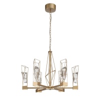 Подвесная люстра ST-Luce SL815.203.06