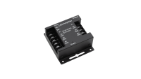 SWG Standard Усилитель RGB,24А,Черный, AMP-RGB-24A-BL