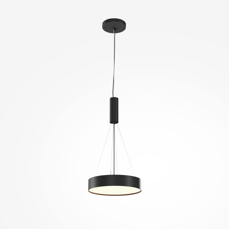 Потолочный светильник Technical C032CL-36W3K-RD-B