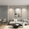Встраиваемый светильник Denkirs DK3026-BG