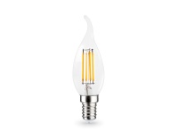 Светодиодная лампа Ambrella Light 351124