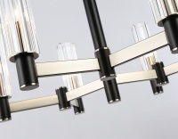Люстра на штанге Ambrella Light LH55501