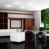 358151 NT Светильник LED 24Вт 3000К 85-265В IP20 SPOT