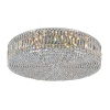 Накладная люстра Newport 8459+3/PL chrome