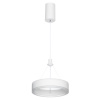 Подвесной светильник Citilux CL719010