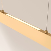 Линейный светильник Maytoni P010PL-L23G3K