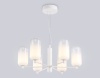 Подвесная люстра Ambrella Light LH11107