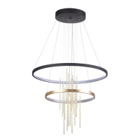 Подвесная люстра Odeon Light 3901/63L