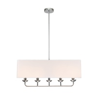 Люстра на штанге Escada 10175/4
