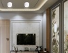 Накладной светильник Ambrella Light TN5303