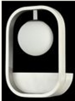 Бра Maytoni MOD431-WL-01-WS