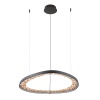 Подвесной светильник ARTE Lamp A1847SP-46BK
