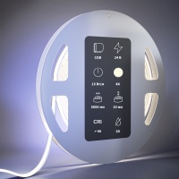 Светодиодная лента Led Strip 201225