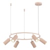 Подвесная люстра ST-Luce SL1213.603.06