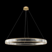 Подвесная люстра LOFT IT 10135/1000 Gold