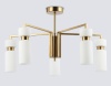 Люстра на штанге Ambrella Light LH56124