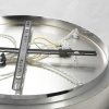 Каскадная люстра Lussole LSP-8496