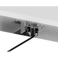 Шинопровод Ambrella Magnetic 48V 10mm 3m GL1950