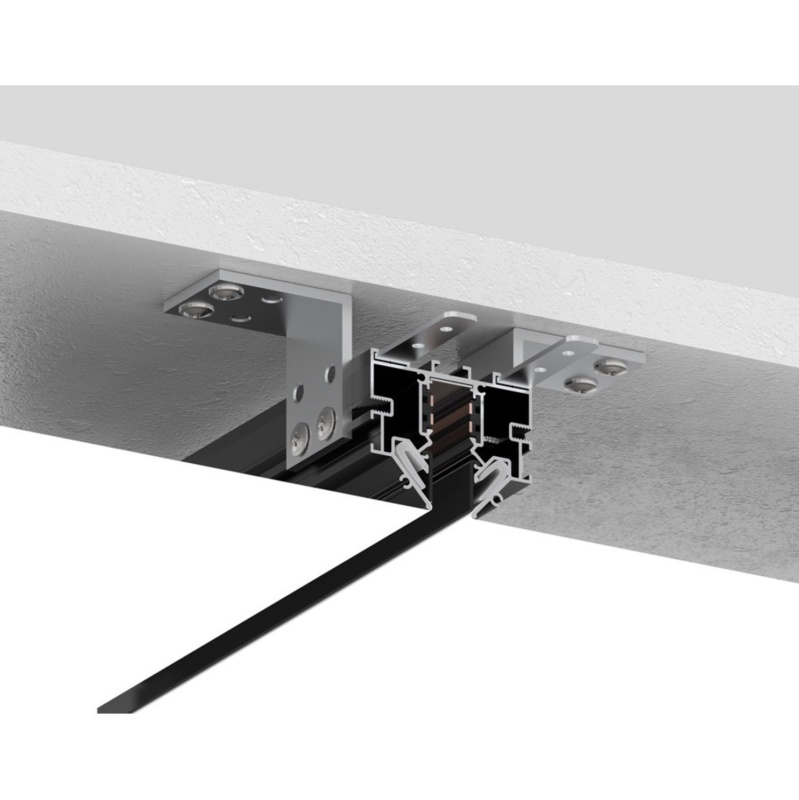 Шинопровод Ambrella Magnetic 48V 10mm 3m GL1950