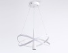 Подвесная люстра Ambrella Light FL5367