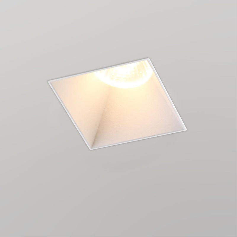370997 NT Светильник GU10 50Вт 220В IP20 WIR
