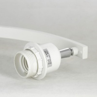 Настольная лампа Lussole LSP-0623