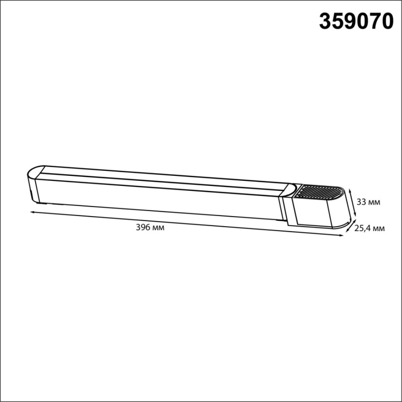 359070 NT Драйвер 200Вт 48В IP20 DRIVE