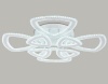 Накладной светильник Ambrella Light FA8863