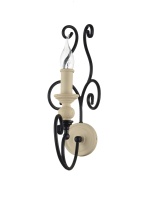 Бра Maytoni H631-WL-01-B