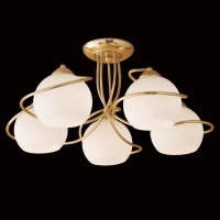 Люстра на штанге Citilux CL155152