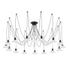 Подвесной светильник Citilux CL451152