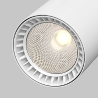 Светильник на шине Maytoni Technical TR029-3-10W3K-W-W