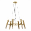 Подвесная люстра ST-Luce SL1236.203.06