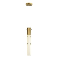 Подвесной светильник Odeon Light 5059/5LA
