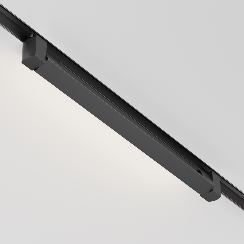 Трековый светильник Technical TR104-1-20W3K-B