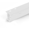 Шинопровод Elektrostandard Slim Magnetic Шинопровод встраиваемый (белый) (3м)