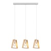 Подвесная люстра ARTE Lamp A8030SP-3WH