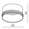 Кольцо Maytoni Technical RingM-12-W