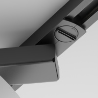 Трековый светильник Technical TR044-1-12W3K-W