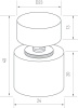 Диммер Arlight 046134