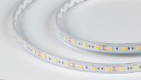 DesignLed Светодиодная лента LUX, 5050, 60 LED/м, 14,4 Вт/м, 12В, IP65, Нейтральный белый (4000K), DSG560-12-NW-65