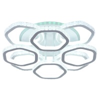 Накладная люстра Escada 10263/8LED BL