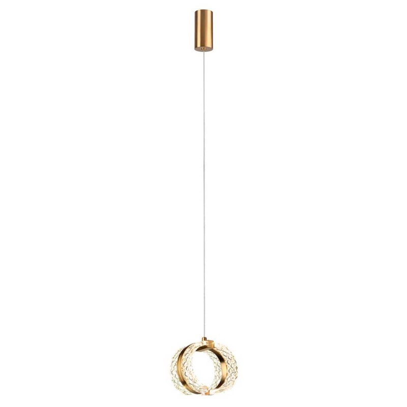 Подвесной светильник Odeon Light 5030/8L