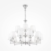 Подвесная люстра Maytoni MOD018PL-15CH