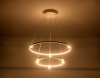 Каскадная люстра Ambrella Light FL5505