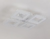Накладной светильник Ambrella Light FA4004