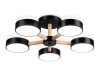 Люстра на штанге Ambrella Light FL4828