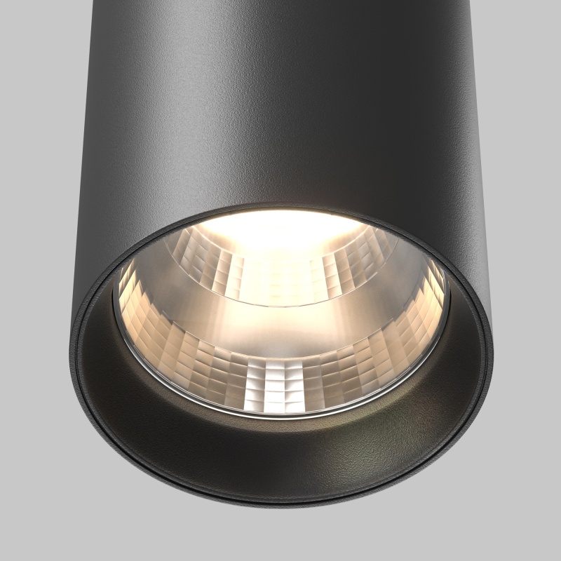 Подвесной светильник Maytoni P100PL-20W3K-B